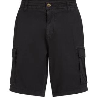O'Neill Essentials Cargo Shorts - 32 - black out