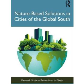 Nature-Based Solutions in Cities of the Global South