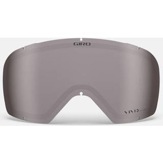 Giro Ringo Snow Goggle erstatningsobjektiv VIVID Onyx