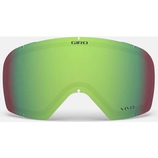 Giro Ringo Snow Goggle erstatningsobjektiv VIVID Emerald