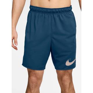 Nike Training Dri Fit Totality Shorts Blue