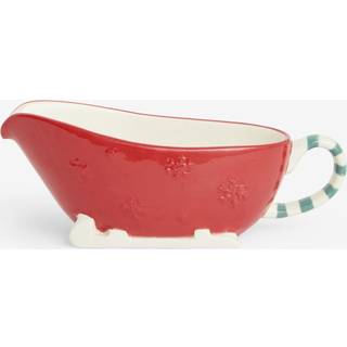 Next Juleslæde med sovsbåd