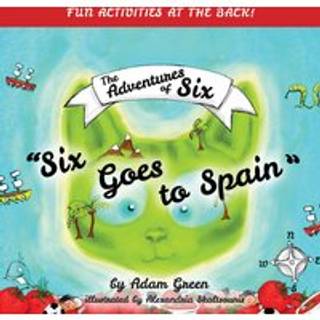 Six Goes to Spain