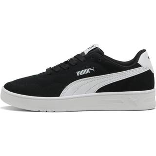 PUMA Court Lally Sneakers Women, Shoes, Black/White, 36