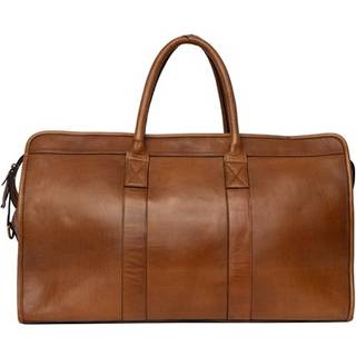 RE:DESIGNED Rejsetaske Mumi - Brun