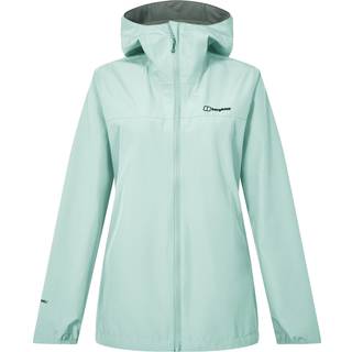 Women's Deluge Pro 3.0 Waterproof Jacket - Green