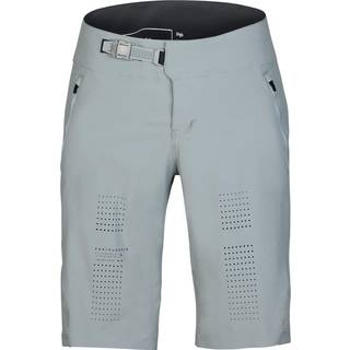 FOX Flexair cykelshorts uden pude Cloud Grey herre - Størrelse 36