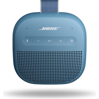 Bose Soundlink Micro II trådløs højttaler (blå)