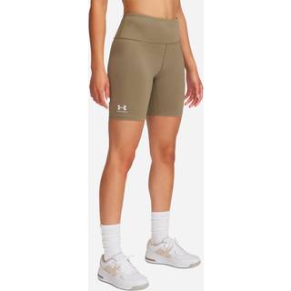 Shorts Under Armour UA Rival 7in Short 1386703-251 Størrelse S