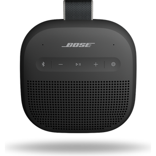 Bose Soundlink Micro II trådløs højttaler (sort)