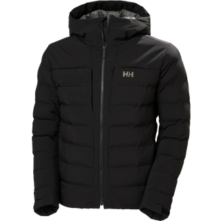 Helly Hansen Bossanova 2.0 Puffy Vinterjakke Herre