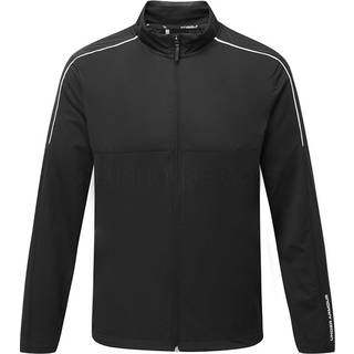 Under Armour Drive Wind Full Zip 2025 Black/White M