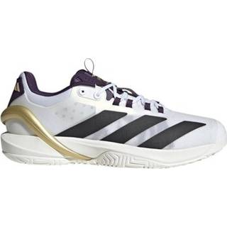Adidas Adizero Cybersonic 2 Cloud White/Core Black/Aurora Plum