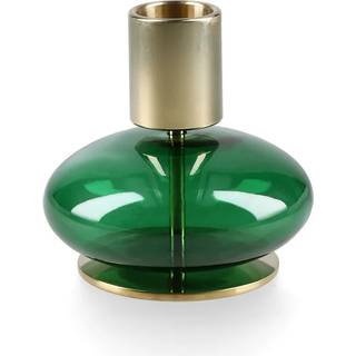Bubble Lysestage, Green