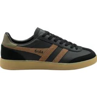 Gola Gola Black/Tobacco Mens Viper Trainers