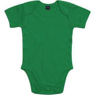 Babybugz BZ10 3-6 Monate Kelly Grøn Farve