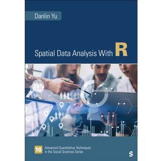 Spatial Data Analysis With R (4, 2025) | Danlin Yu