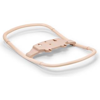 Elodie Grace Base Til Hoppeborg Powder Pink   Grace Bouncer Base Powder Pink OS  Lyserød  One Size  Unisex