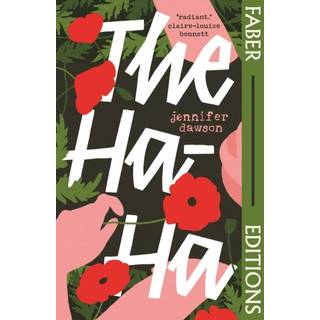The Ha-Ha (Faber Editions)