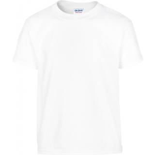 Gildan G5000K XL (182+) Hvid