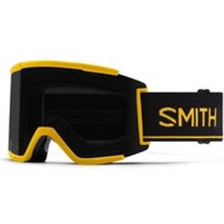 Smith Squad XL Chromapop Skibriller (Killer Bee/Sun Black)