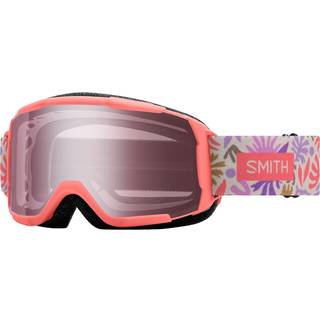 Smith Daredevil Flare Flora / Ignitor Mirror, Onesize