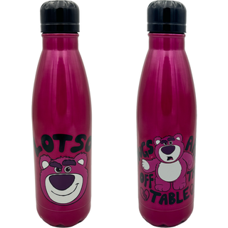 TOY STORY - Lotso - Stainless Steel Bottle 26oz