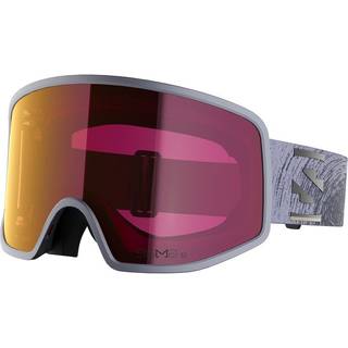 Salomon Sentry Pro OTG Sigma, skibriller, lyselilla