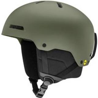 Smith Rodeo MIPS, skihjelm, grøn