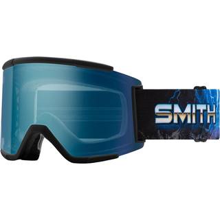 Smith Squad XL - ChromaPop Everyday Blue Mirror 3P0