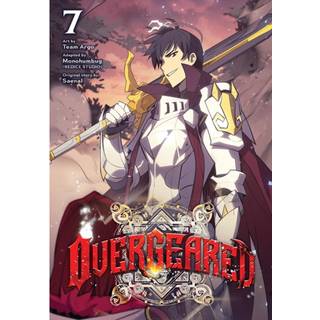 Overgeared, Vol. 7