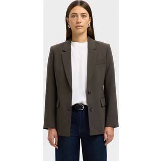 Klassisk Fit Blazer