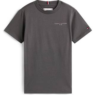 Logo Jersey Crew Neck T-Shirt