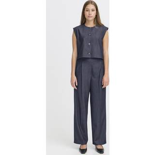 Jumi Bukser, Dark Blue, 36