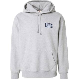 Levi's Levi's afslappet hættetrøje med rygtryk