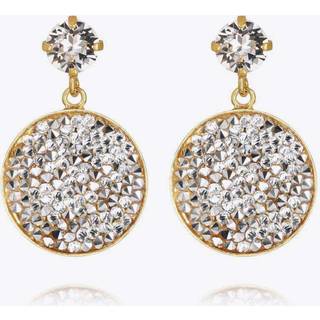 Chloe øreringe crystal