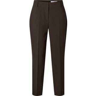 Cropped Tapered Bukser