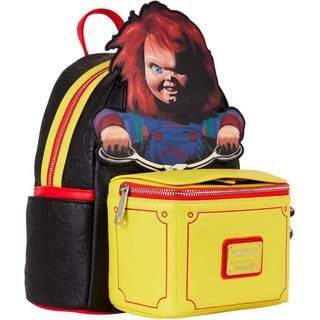 Chucky by Loungefly Mini Backpack Pop Up