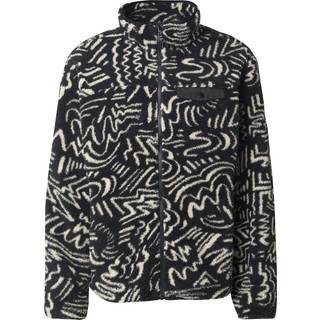 Iriedaily Insaneia Jacket Fritidsjakke Herrer størrelse XL farve sort