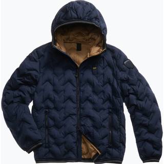 Blauer. USA Herren Jacken blau unifarben