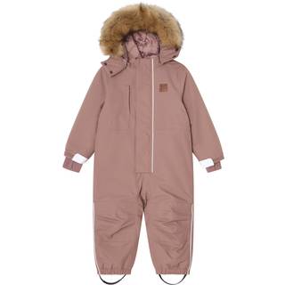 Kuling Svalbard Snedragt Lilac  116 cm  Lilla  116 cm  Unisex