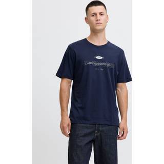 Printet T-shirt