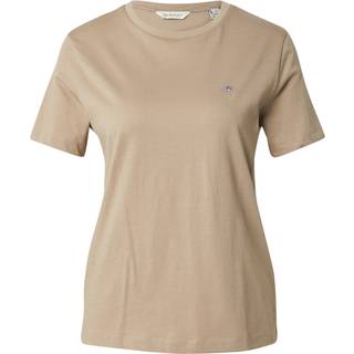 GANT Dame Shield T-shirt (M)