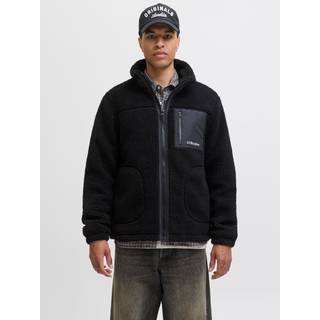 Jjesoho Teddy Jacket Noos