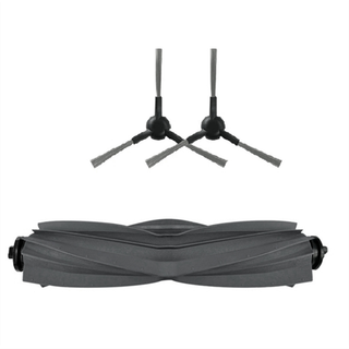 Reservedele til rengøring af robotstøvsuger Bot D10s