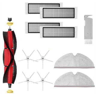 Til S6 Pure S6 E4 S4 Max S6 Til MaxV S5 S5 Hovedsidebørste