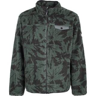 Iriedaily Insaneia Jacket Fritidsjakke Herrer størrelse XXL farve grå