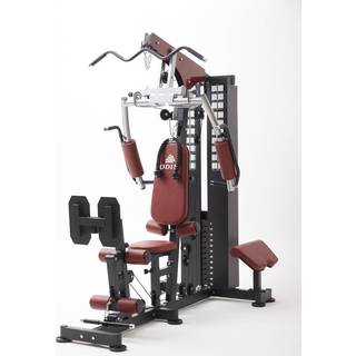 Odin Ragnarok Home Gym Multistation 100kg