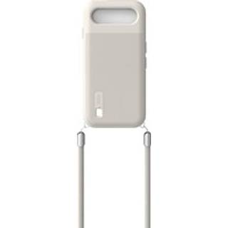 Doro Aurora A11 TPU cover/rem, Bone