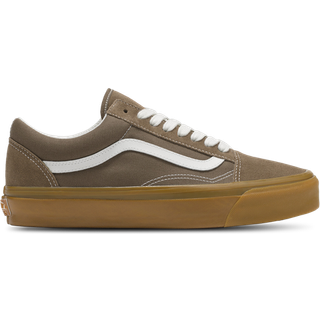 Vans - Premium Old Skool Shoes, Man, Brown, Size: 40 - Brown - 40